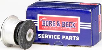 Borg & Beck BSK7295 - Тампон, носач vvparts.bg