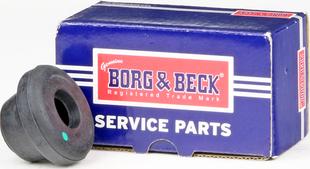 Borg & Beck BSK7296 - Тампон, носач vvparts.bg