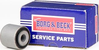 Borg & Beck BSK7219 - Тампон, носач vvparts.bg