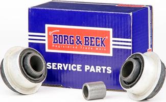 Borg & Beck BSK7786 - Тампон, носач vvparts.bg