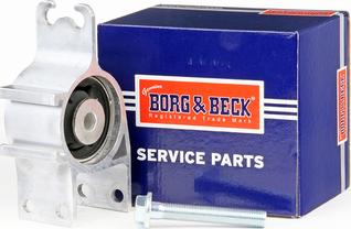 Borg & Beck BSK7788 - Тампон, носач vvparts.bg