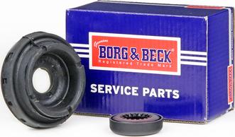 Borg & Beck BSM5445 - Тампон на макферсън vvparts.bg