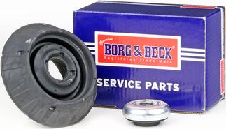 Borg & Beck BSM5419 - Тампон на макферсън vvparts.bg