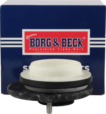 Borg & Beck BSM5414 - Тампон на макферсън vvparts.bg