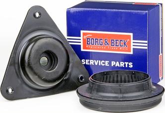 Borg & Beck BSM5431 - Тампон на макферсън vvparts.bg