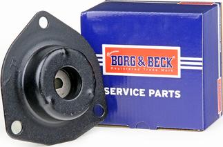 Borg & Beck BSM5437 - Тампон на макферсън vvparts.bg