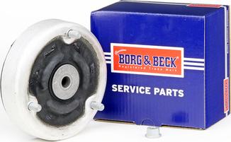 Borg & Beck BSM5421 - Тампон на макферсън vvparts.bg