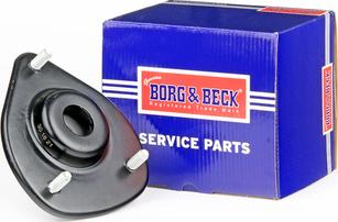 Borg & Beck BSM5554 - Тампон на макферсън vvparts.bg