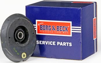 Borg & Beck BSM5569 - Тампон на макферсън vvparts.bg