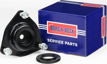 Borg & Beck BSM5538 - Тампон на макферсън vvparts.bg