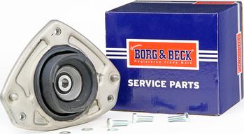 Borg & Beck BSM5099 - Тампон на макферсън vvparts.bg