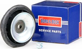 Borg & Beck BSM5098 - Тампон на макферсън vvparts.bg