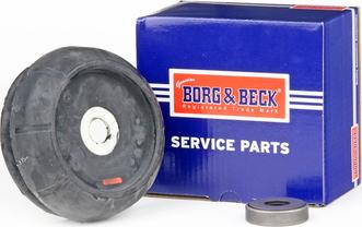 Borg & Beck BSM5054 - Тампон на макферсън vvparts.bg