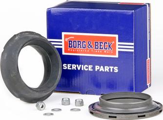 Borg & Beck BSM5058 - Лагерна макферсъна vvparts.bg