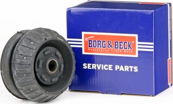 Borg & Beck BSM5052 - Тампон на макферсън vvparts.bg