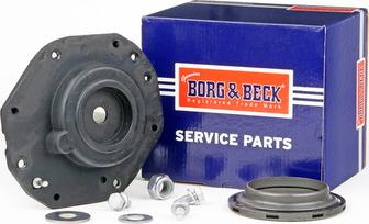 Borg & Beck BSM5062 - Тампон на макферсън vvparts.bg