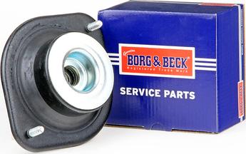 Borg & Beck BSM5008 - Тампон на макферсън vvparts.bg