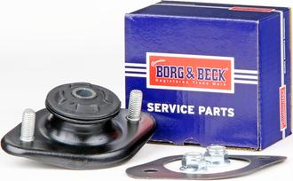 Borg & Beck BSM5003 - Тампон на макферсън vvparts.bg