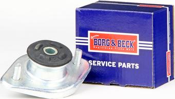 Borg & Beck BSM5002 - Тампон на макферсън vvparts.bg