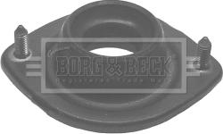 Borg & Beck BSM5019 - Тампон на макферсън vvparts.bg