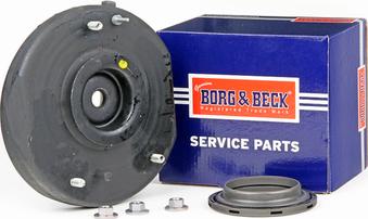 Borg & Beck BSM5080 - Тампон на макферсън vvparts.bg
