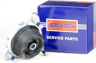 Borg & Beck BSM5033 - Тампон на макферсън vvparts.bg