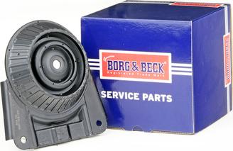 Borg & Beck BSM5032 - Тампон на макферсън vvparts.bg