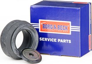 Borg & Beck BSM5024 - Тампон на макферсън vvparts.bg