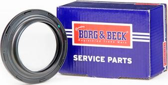 Borg & Beck BSM5020 - Лагерна макферсъна vvparts.bg