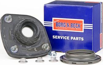 Borg & Beck BSM5021 - Тампон на макферсън vvparts.bg