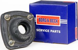 Borg & Beck BSM5022 - Тампон на макферсън vvparts.bg