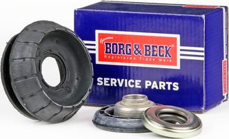 Borg & Beck BSM5074 - Тампон на макферсън vvparts.bg