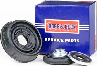 Borg & Beck BSM5075 - Тампон на макферсън vvparts.bg