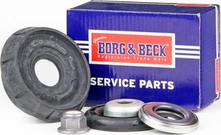 Borg & Beck BSM5073 - Тампон на макферсън vvparts.bg