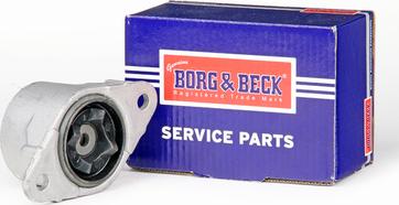 Borg & Beck BSM5197 - Тампон на макферсън vvparts.bg