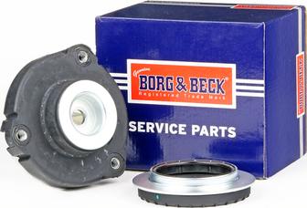 Borg & Beck BSM5113 - Тампон на макферсън vvparts.bg