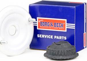 Borg & Beck BSM5112 - Тампон на макферсън vvparts.bg