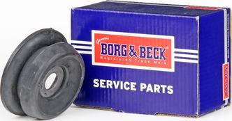Borg & Beck BSM5180 - Тампон на макферсън vvparts.bg