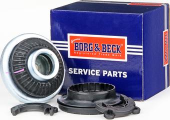 Borg & Beck BSM5188 - Тампон на макферсън vvparts.bg