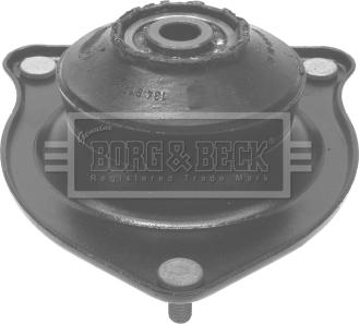 Borg & Beck BSM5187 - Тампон на макферсън vvparts.bg