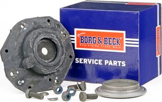 Borg & Beck BSM5126 - Тампон на макферсън vvparts.bg