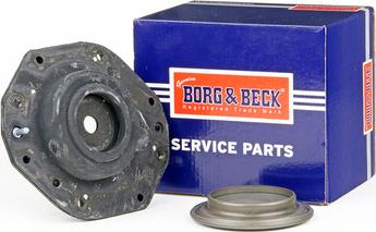 Borg & Beck BSM5127 - Тампон на макферсън vvparts.bg