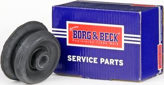 Borg & Beck BSM5179 - Тампон на макферсън vvparts.bg