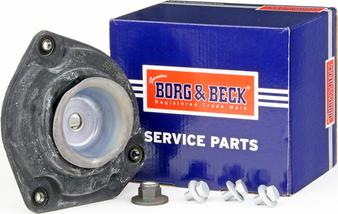 Borg & Beck BSM5349 - Тампон на макферсън vvparts.bg