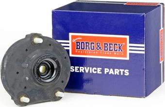 Borg & Beck BSM5340 - Тампон на макферсън vvparts.bg