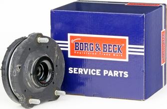 Borg & Beck BSM5341 - Тампон на макферсън vvparts.bg