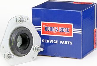 Borg & Beck BSM5359 - Тампон на макферсън vvparts.bg