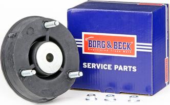 Borg & Beck BSM5369 - Тампон на макферсън vvparts.bg