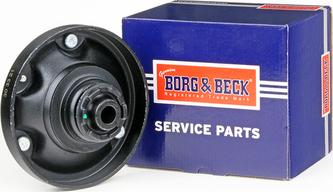 Borg & Beck BSM5367 - Тампон на макферсън vvparts.bg