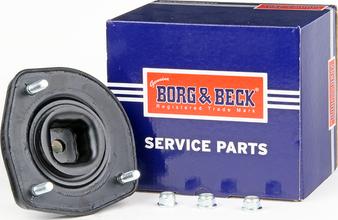 Borg & Beck BSM5300 - Тампон на макферсън vvparts.bg